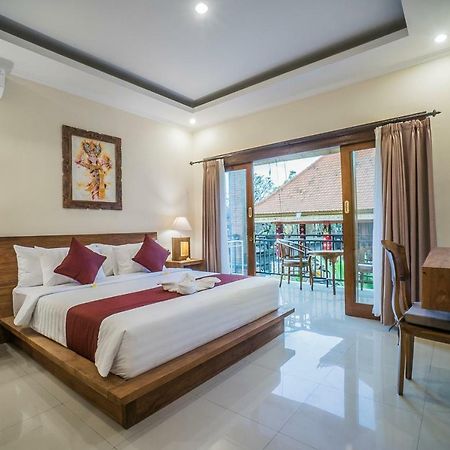 Sriwedari 40 Ubud Zewnętrze zdjęcie