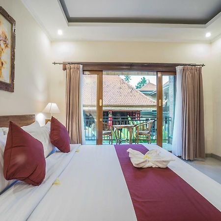 Sriwedari 40 Ubud Zewnętrze zdjęcie