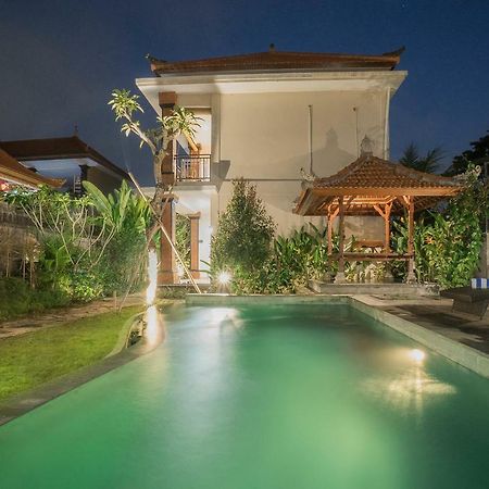 Sriwedari 40 Ubud Zewnętrze zdjęcie