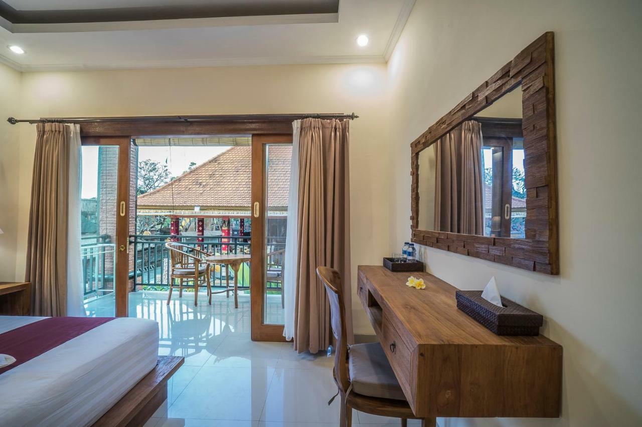 Sriwedari 40 Ubud Zewnętrze zdjęcie