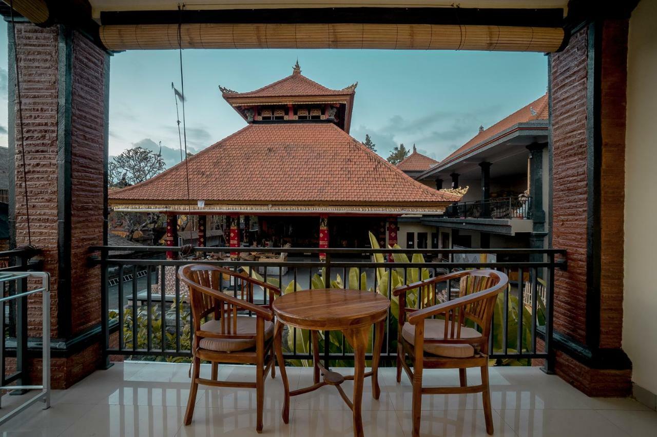 Sriwedari 40 Ubud Zewnętrze zdjęcie