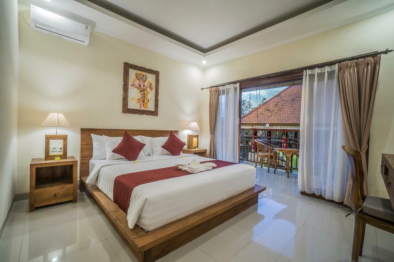 Sriwedari 40 Ubud Zewnętrze zdjęcie