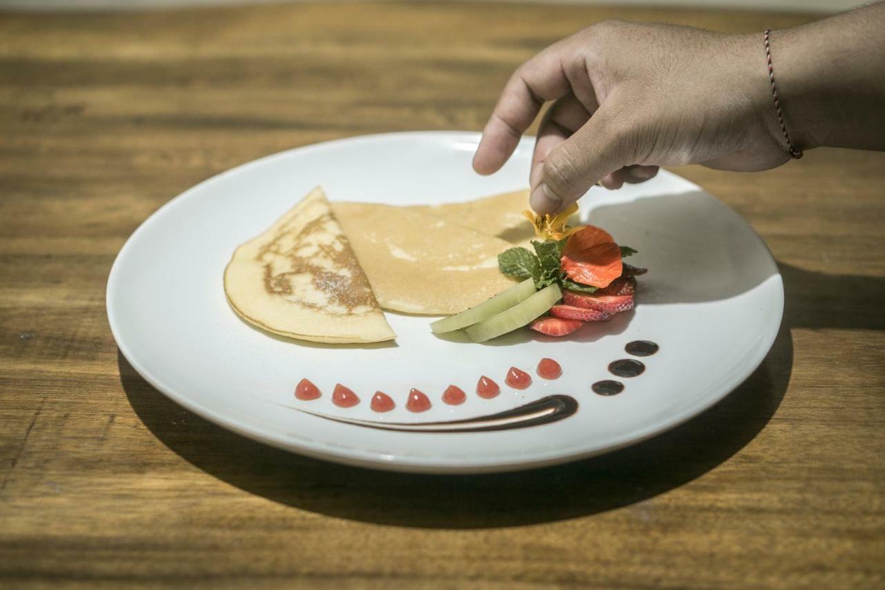 Sriwedari 40 Ubud Zewnętrze zdjęcie