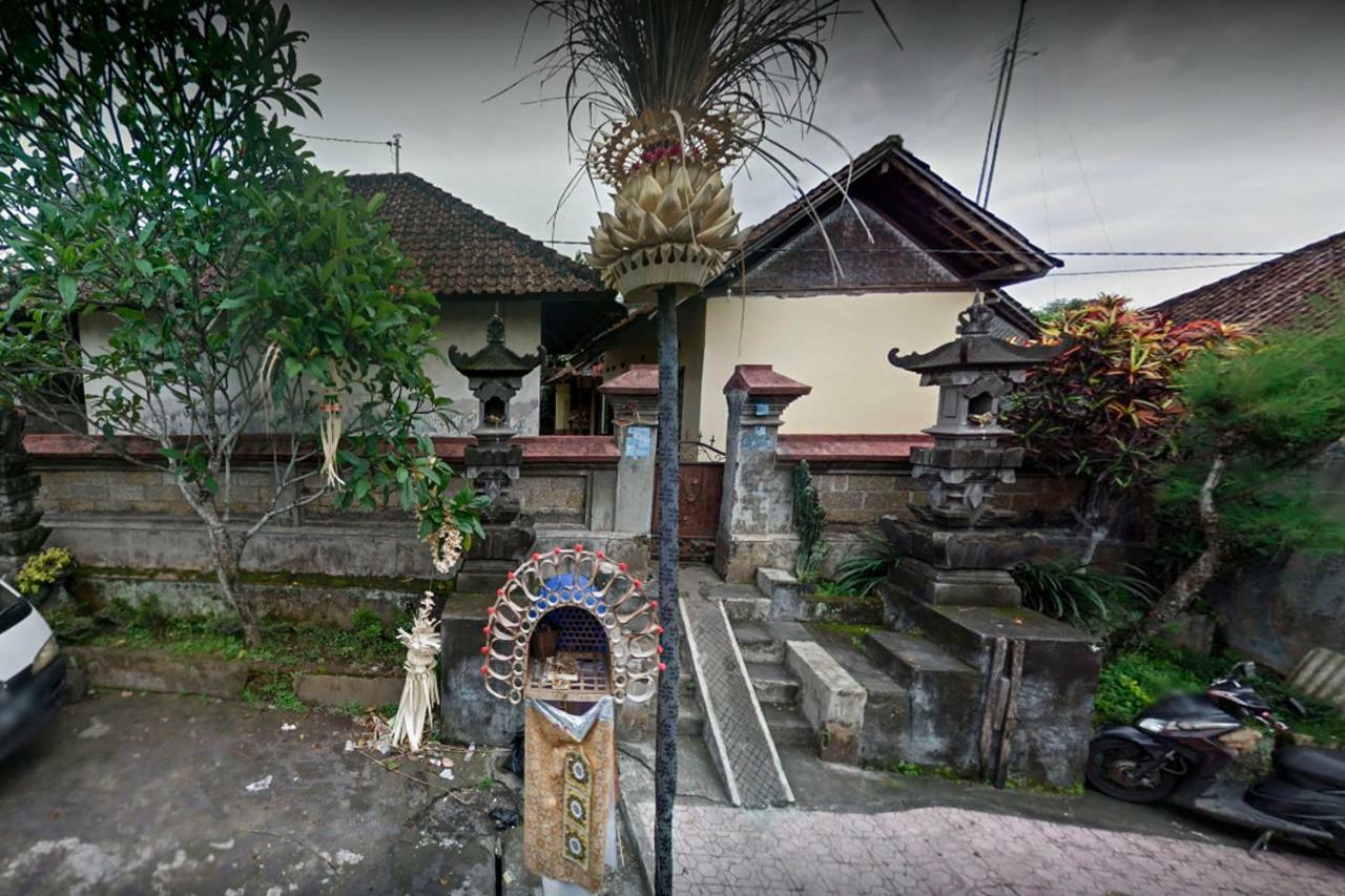 Sriwedari 40 Ubud Zewnętrze zdjęcie
