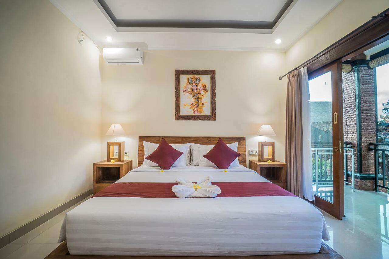 Sriwedari 40 Ubud Zewnętrze zdjęcie