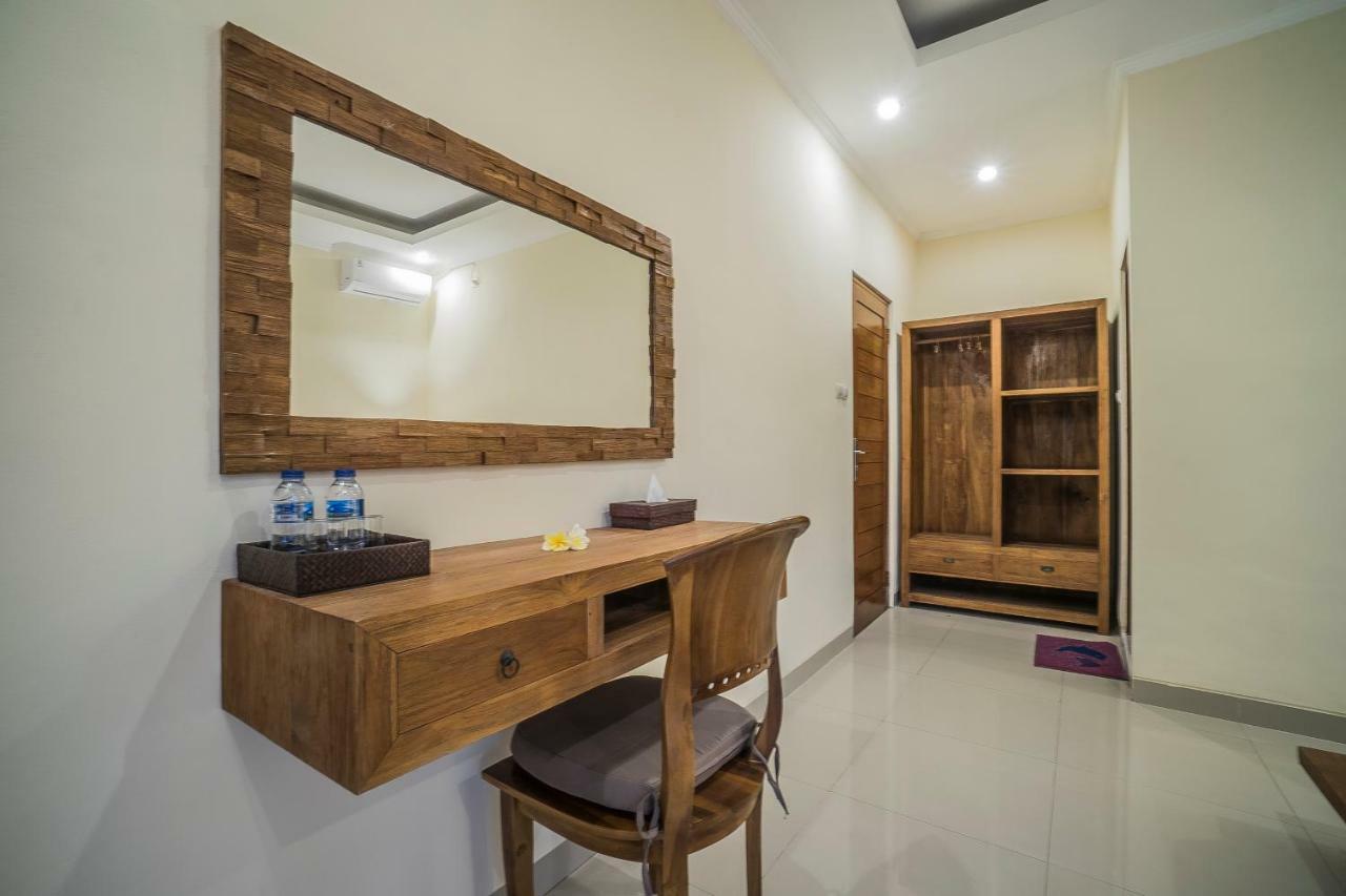 Sriwedari 40 Ubud Zewnętrze zdjęcie