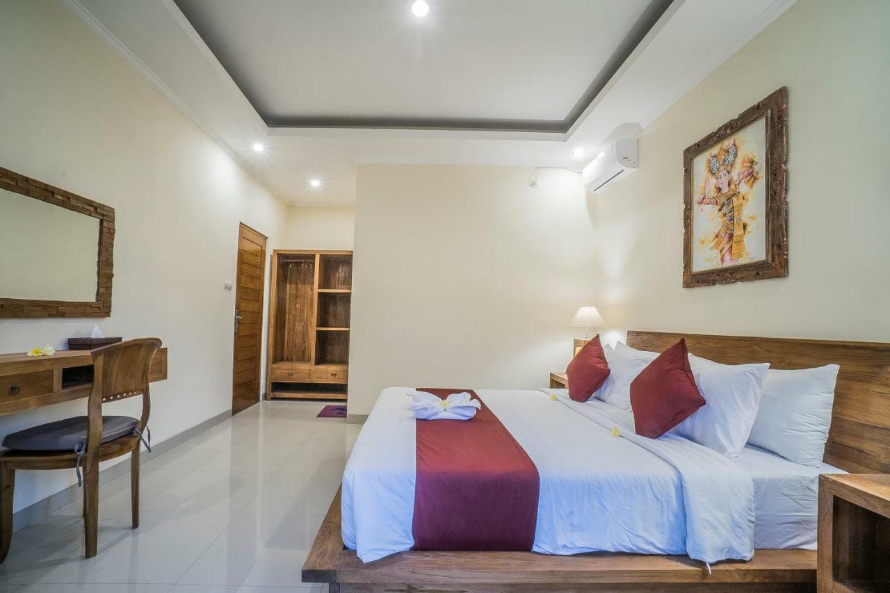 Sriwedari 40 Ubud Zewnętrze zdjęcie