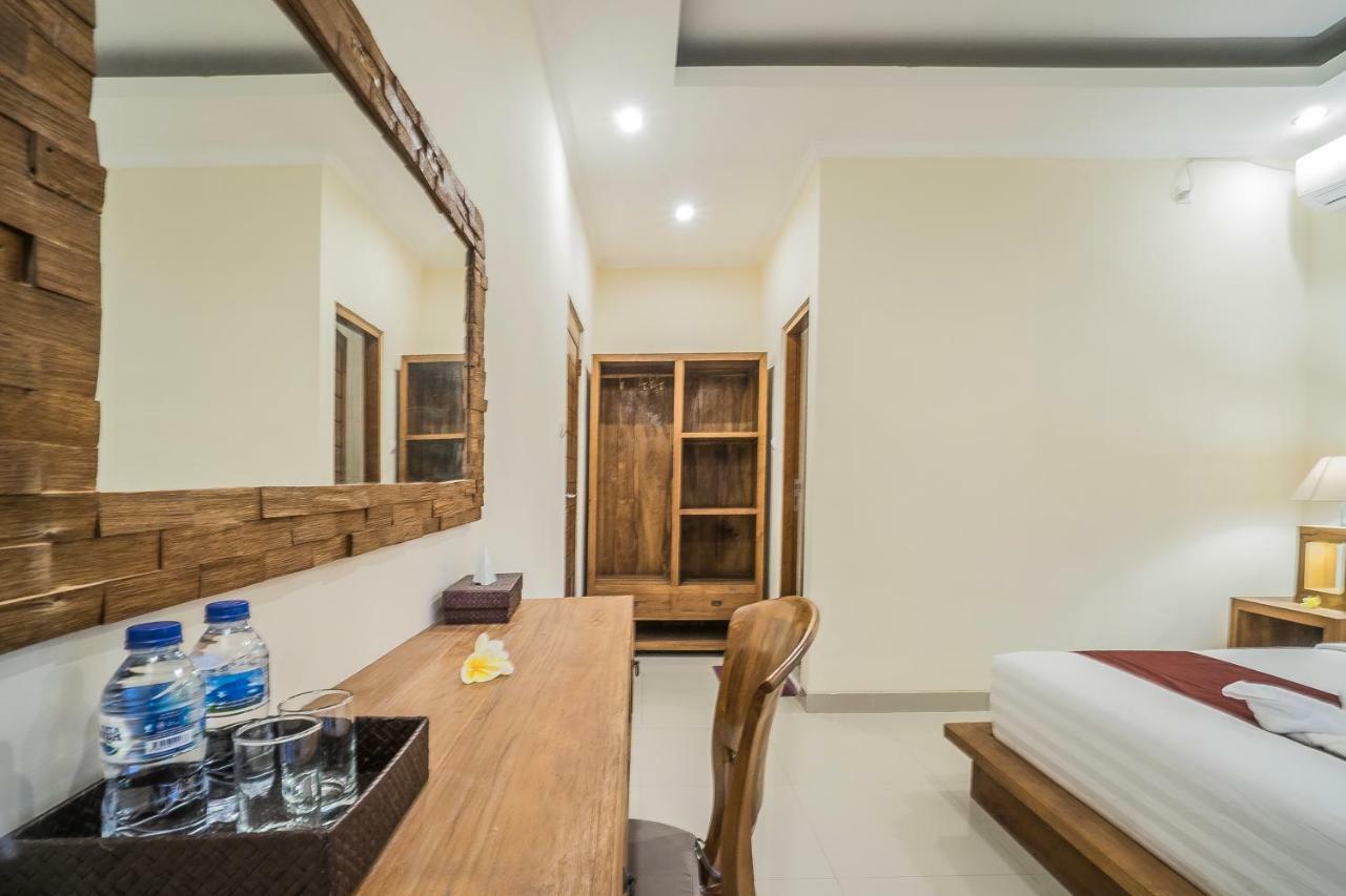 Sriwedari 40 Ubud Zewnętrze zdjęcie