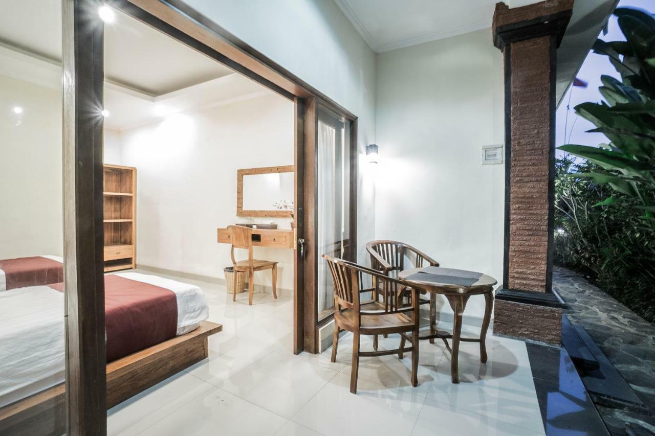 Sriwedari 40 Ubud Zewnętrze zdjęcie