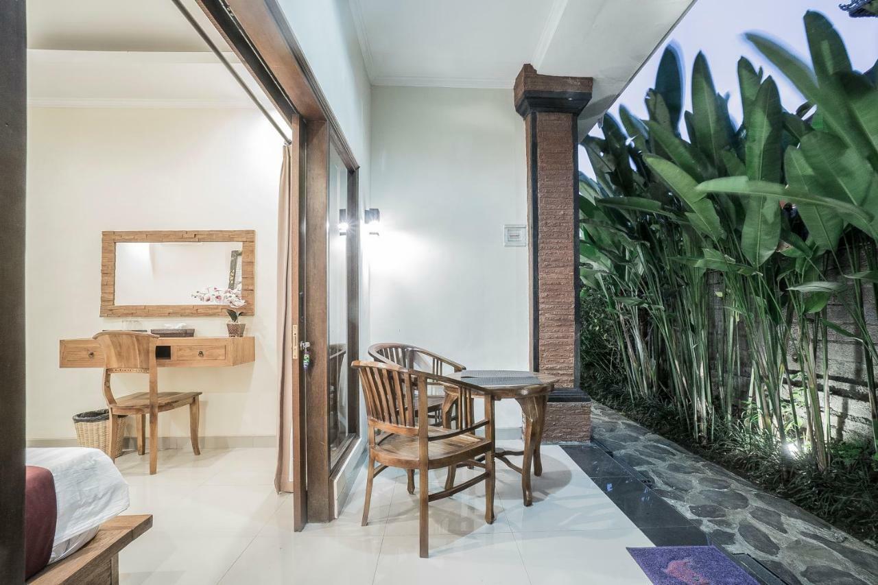 Sriwedari 40 Ubud Zewnętrze zdjęcie