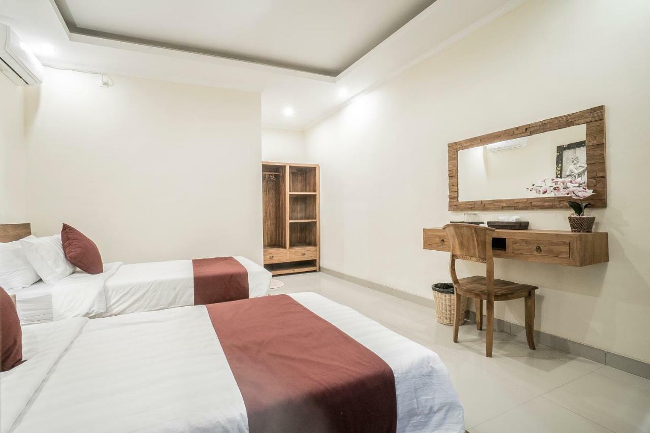 Sriwedari 40 Ubud Zewnętrze zdjęcie